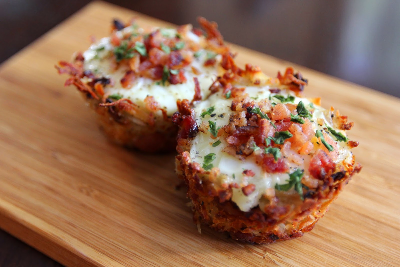 37 Cooks Eggs in a Nest