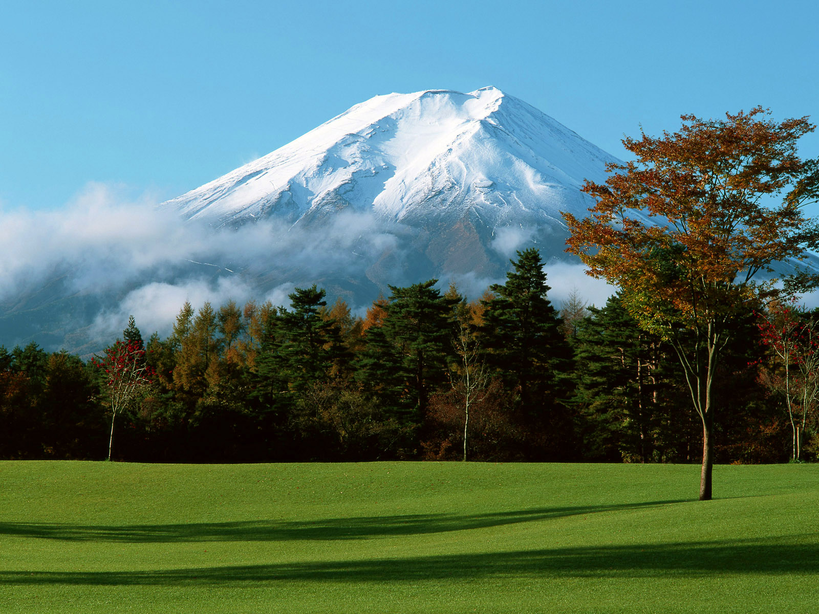 Top 37 Most Beautiful Mountains Wallpapers In HD