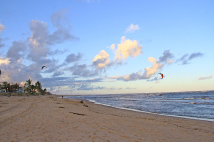 ITANHAÉM, MEU PARAÍSO