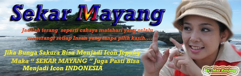 sekarmayang blog