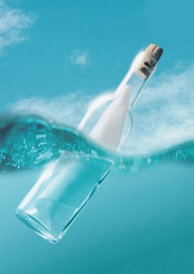 Mensaje En Botella