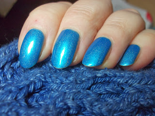 Lilypad Lacquer Seascape