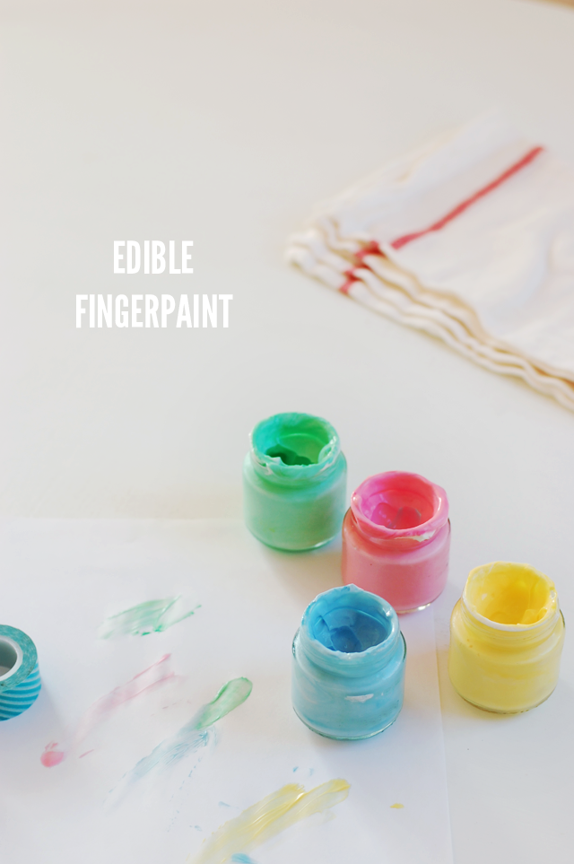 http://www.alongabbeyroad.com/2014/04/two-ingredient-edible-fingerpaint.html
