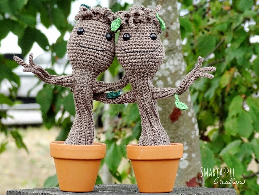 Smartapple Creations - amigurumi and crochet: Free Crochet ...