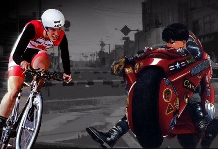 sidney velo