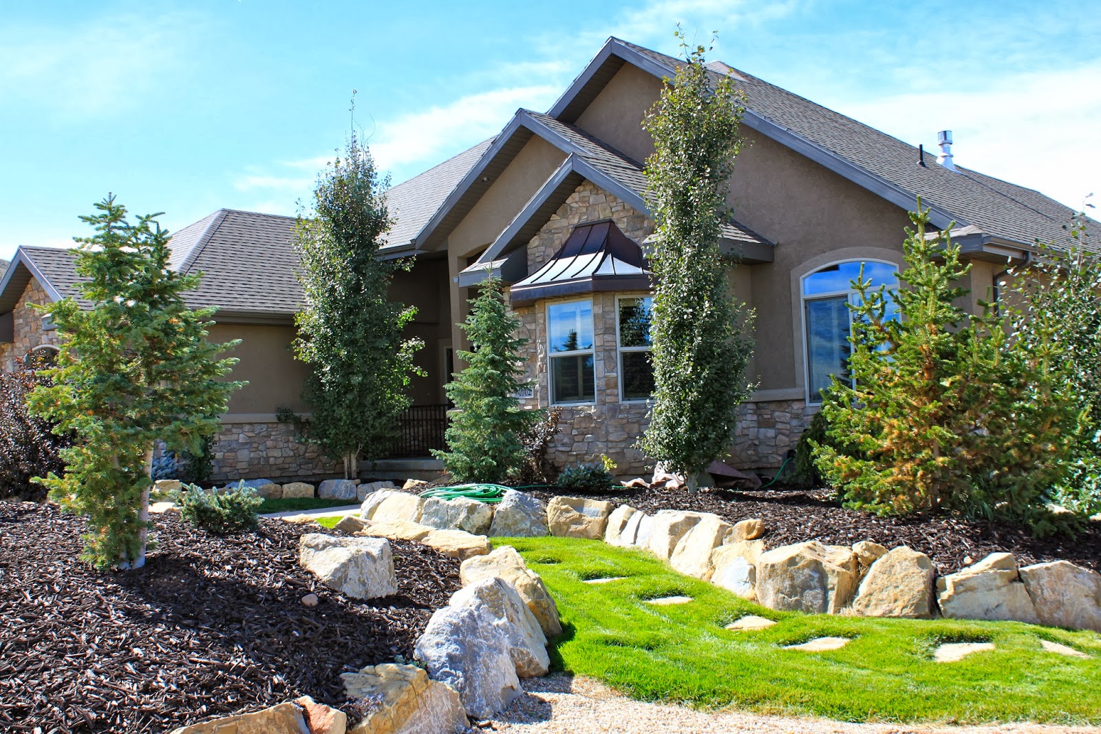 1002 Rusty Circle, Kamas UT Stunning Customized Kamas Home 799,000