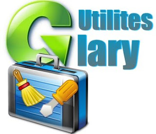 Glary Utilities system optimizer | system diagnostic | disk cleaner | optimizer | optimize | cleaner