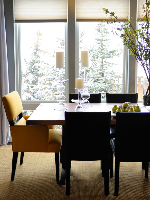 Modern Furniture: Dining Room Pictures \ Modern Furniture: Dining Room Pictures \