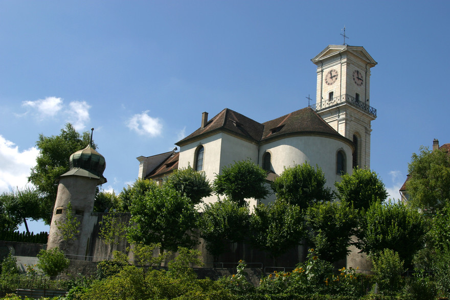 Urban Sketchers Switzerland Ausflug Nach Saignelegier