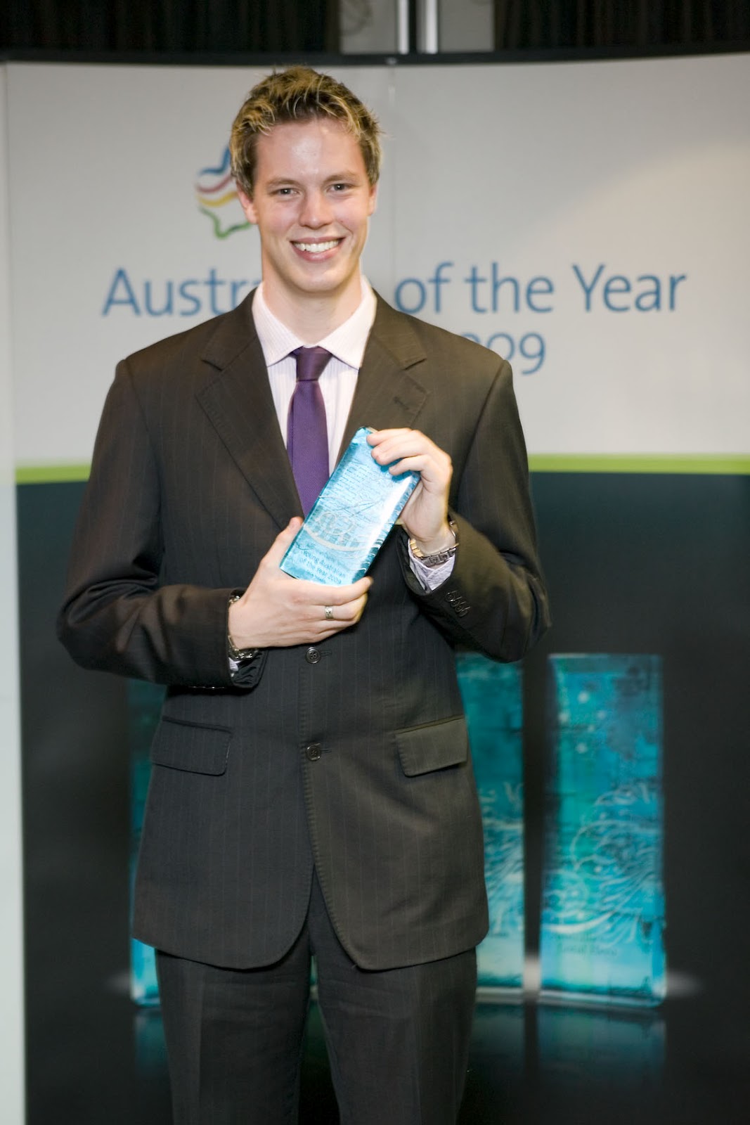 Jack Heath Young Adult Author in The Writer's Studio Tristan Bancks