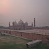 #676 Lahore Fort and Badshahi Mosque, Pakistan