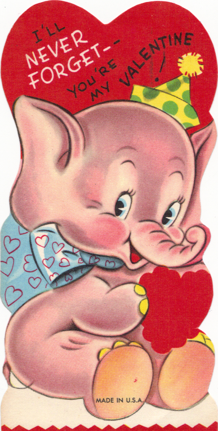 Two Crazy Crafters: Happy Valentine's Day!