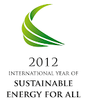 International Year of Sustainable Energy for All 2012