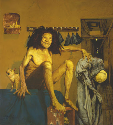 Arturo Rivera Arturo Rivera