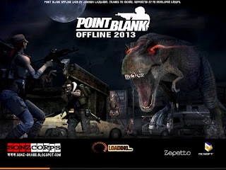 Point Blank Offline