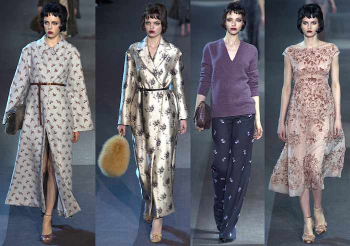 Paris Fashion Week: Marc Jacobs Leaving Louis Vuitton – The