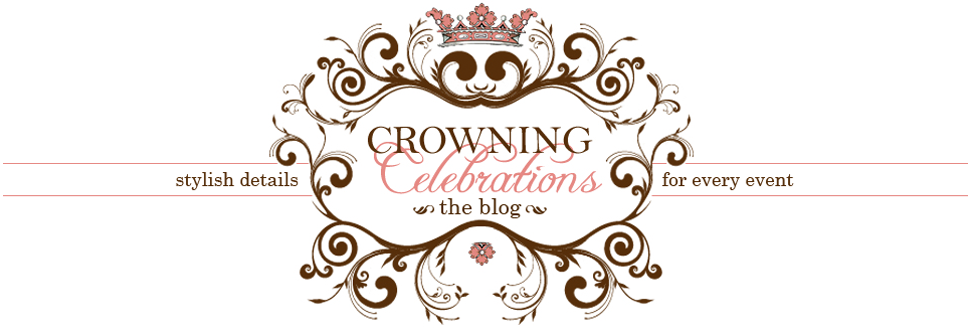 Crowning Celebrations