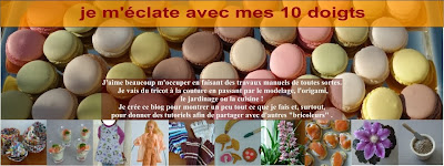    je m'éclate avec mes 10 doigts