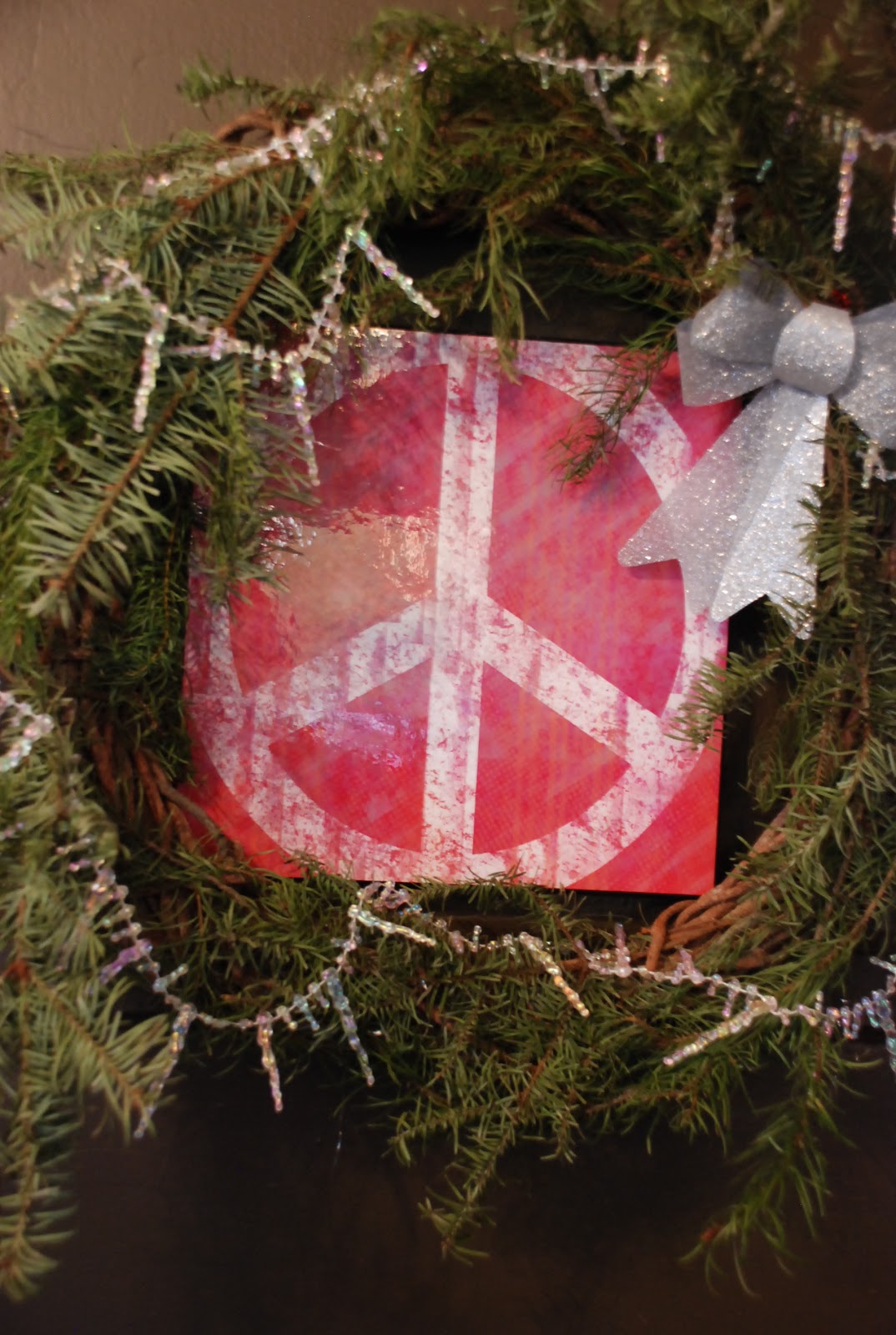 This American Home Pintastic The DIY Rice Sock