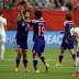 Japan v England: Holders to end trophy hopes of resilient Lionesses