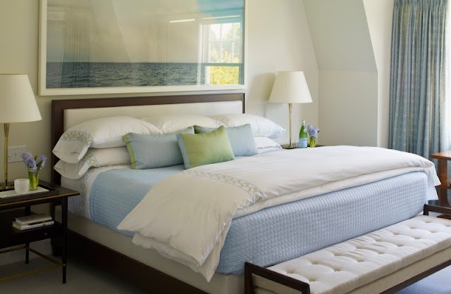 UNA CASA EN THE HAMPTONS [] HOUSE IN THE HAMPTONS