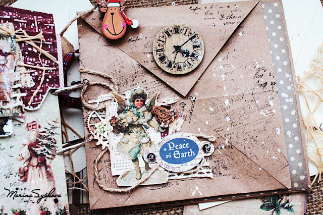 LAE_chipboard_шестерёнки_scrapbooking_hobby_optom