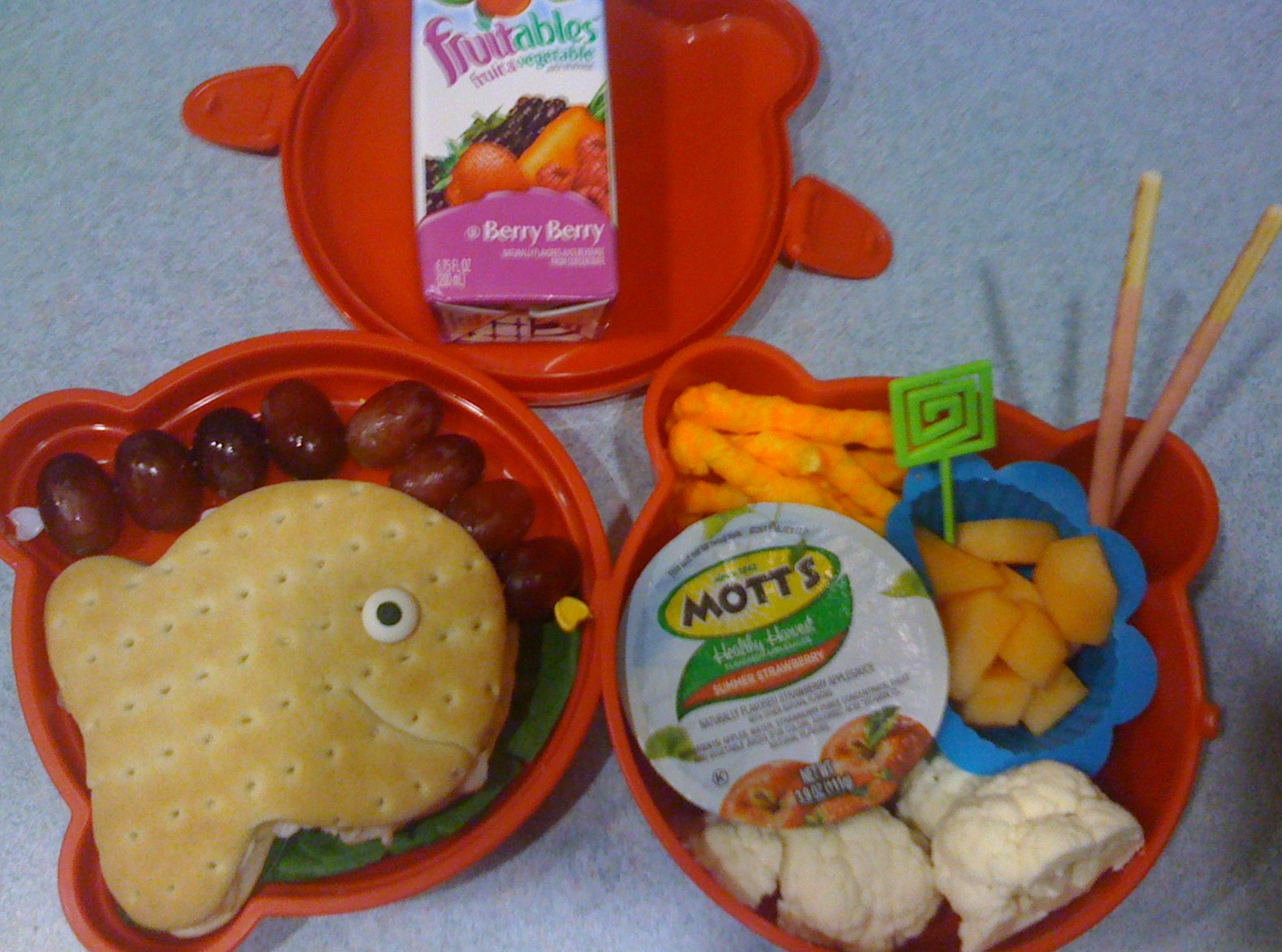 Gluten Free & Allergy Friendly Lunch Made Easy Throw Together Tuesday