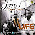 Jerry 1 - Life, Cover Designed By Dangles Photographiks +233246141226