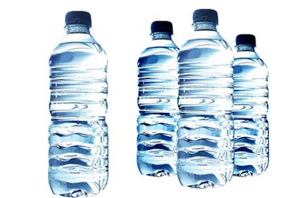 Minum Air Dalam Botol Plastik Berbahayakah? 
