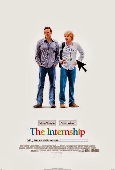 The Internship