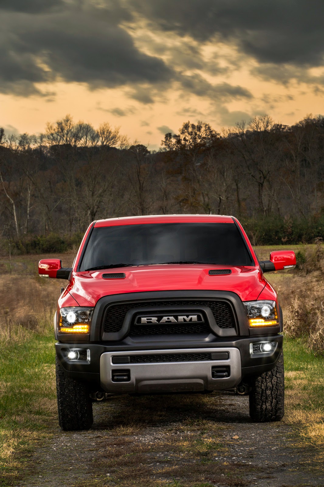 New Truck Rebel new ram 1500 rebel package brings road to size New Truck Rebel new ram 1500 rebel package brings road to size