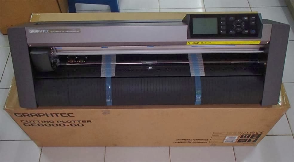Toko Mesin Cutting Sticker
