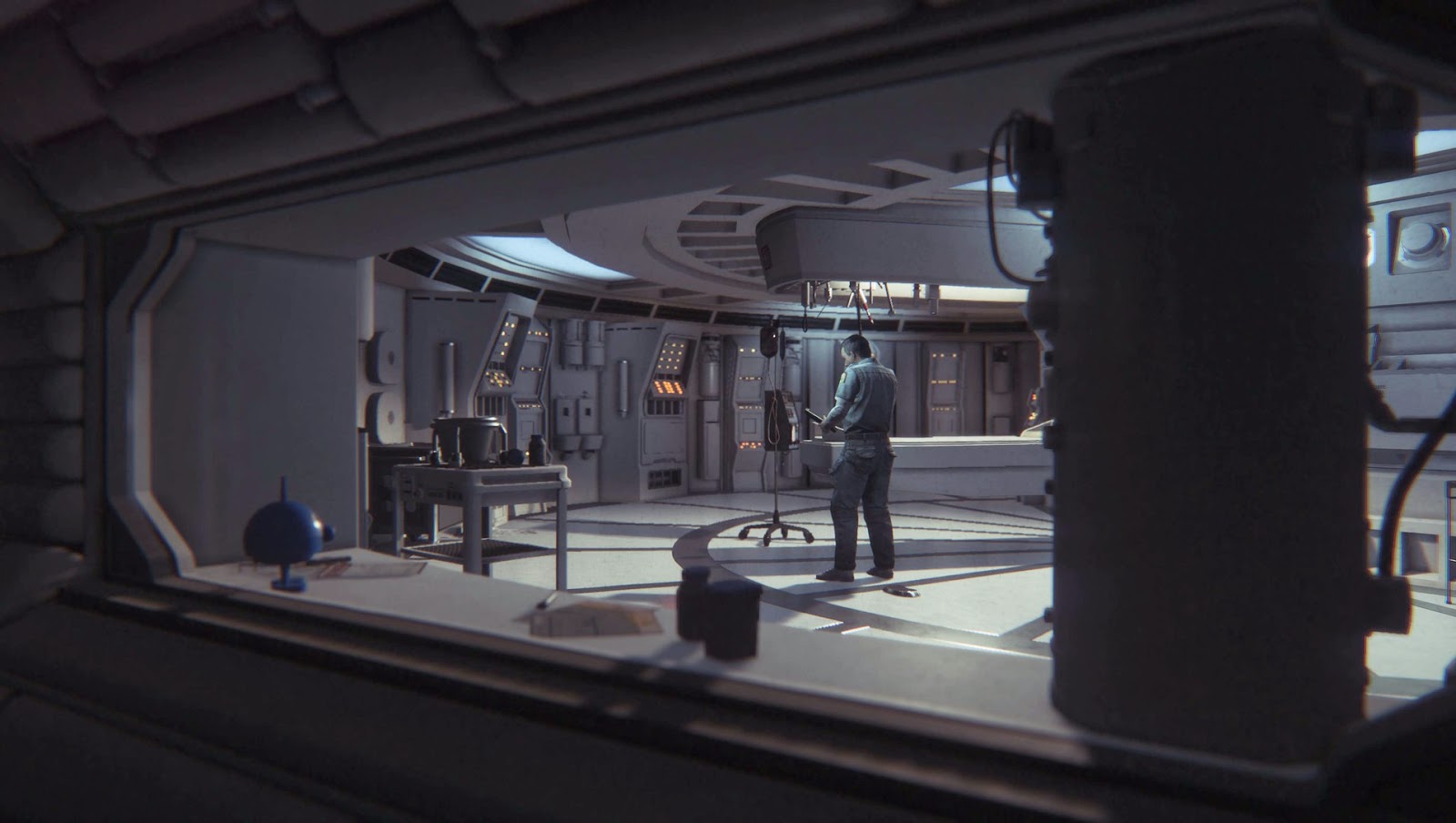 alien isolation save game location alien isolation save game location