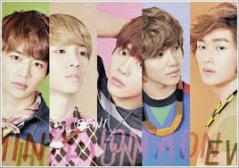 SHINee