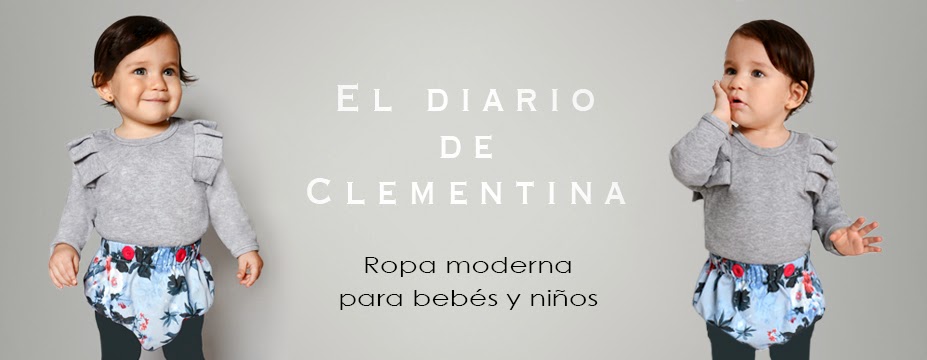 El diario de Clementina