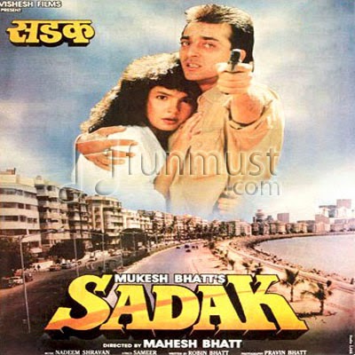 Sadak Full Movie Download 720p Videos