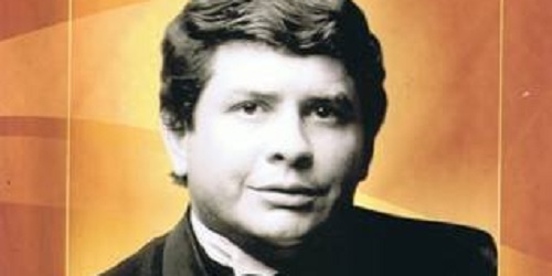 Homenaje A Luisito Rey Rodolfo Aicardi