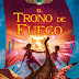 El trono de fuego en Chile