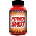 POWER SHOT PODEROSA ENERGIA!