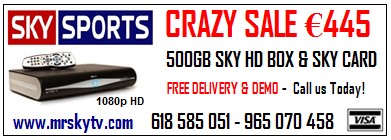PEGO SKY TV SUPPLIERS - SKY CARDS - SKY HD BOXES