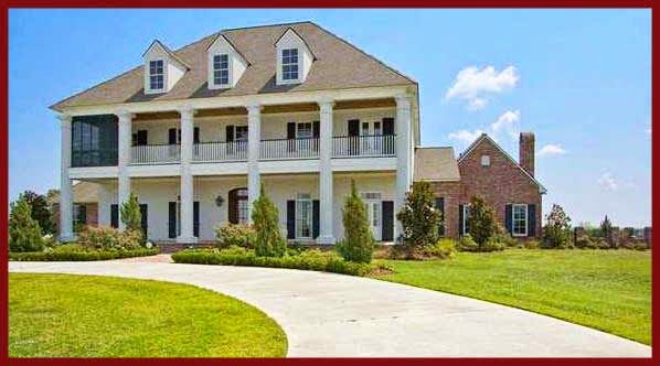 47++ Home for sale hoo shoo too road baton info