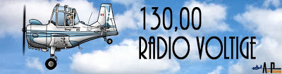130,0 Radio Voltige