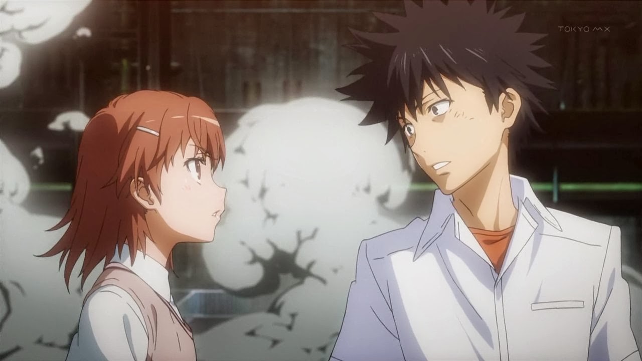 Gamer Freakz After 4 Years They Re Back To Aru Kagaku No Gamer Freakz After 4 Years They Re Back To Aru Kagaku No