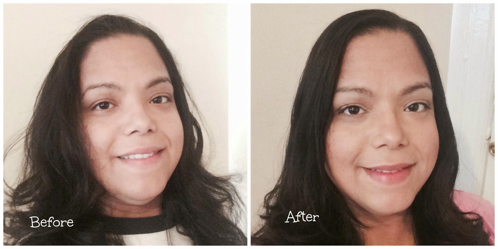 Thermafuse Dry Oil Treatment At Beauty Care Choices First Time