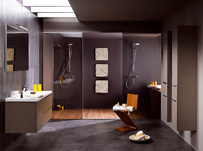 bathroom design