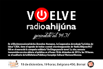 Radio Ahijúna en vivo