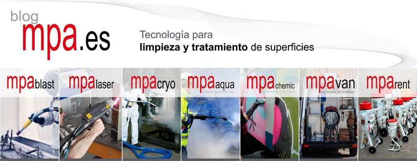 Blog MPA.es