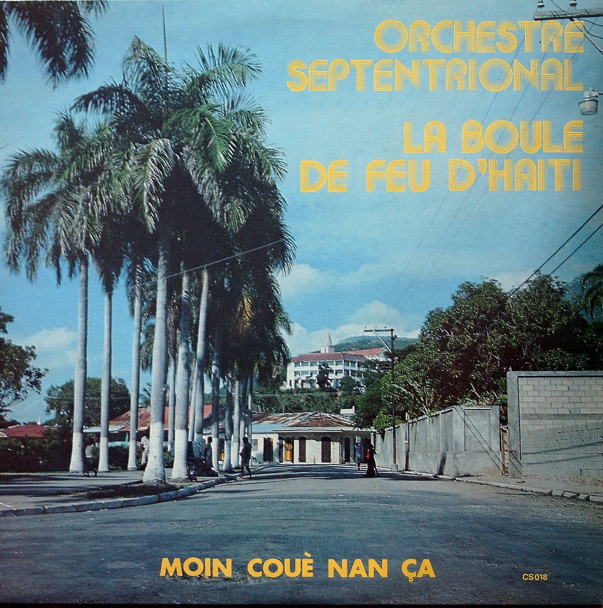  orchestre septentrional - moin coué nan ça (1975)  Cs018