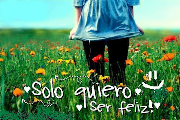 Ser Feliz!