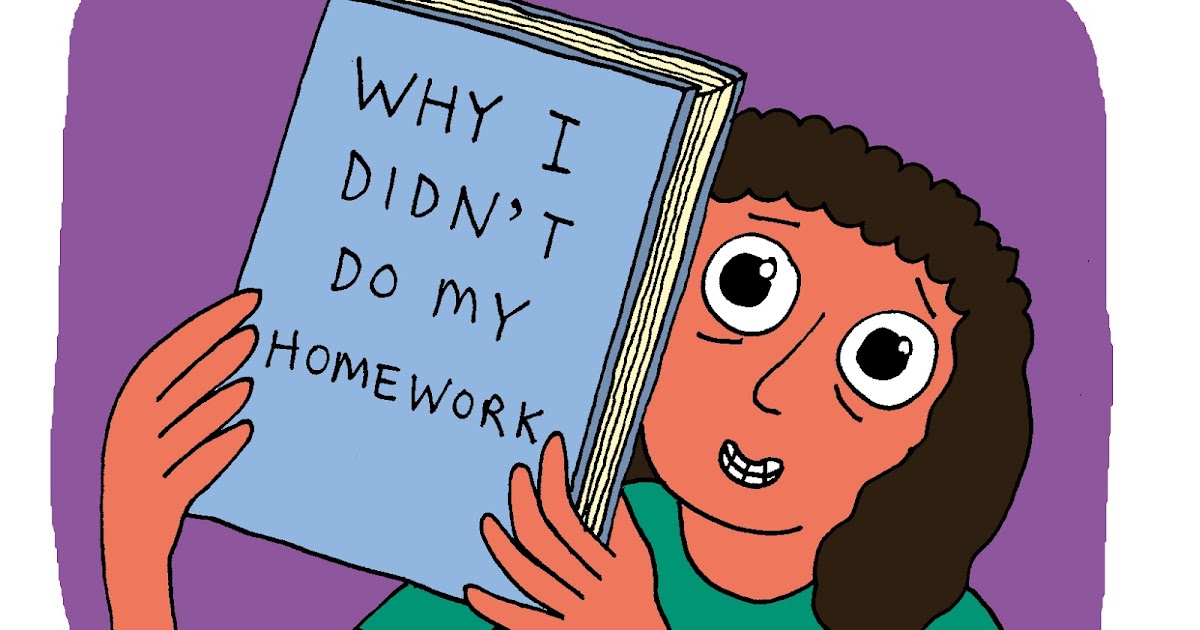 Good excuses to get out of something image